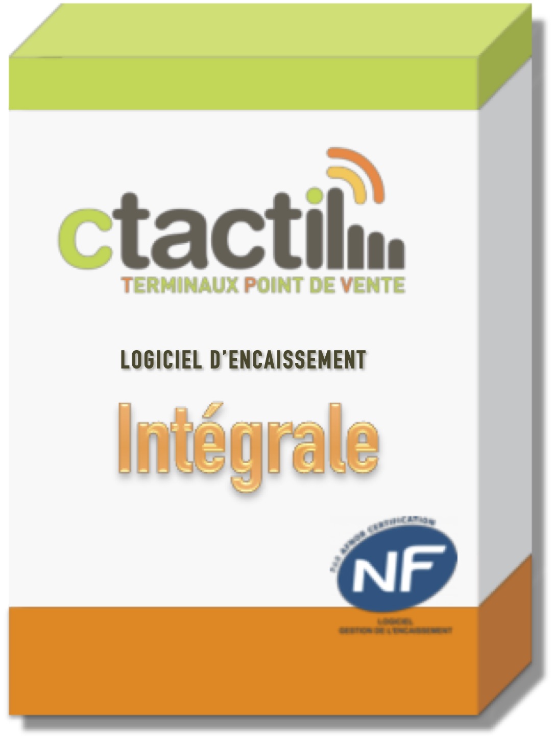 Logiciel point de vente NF525 - Solution Ctactil pour commerces_0