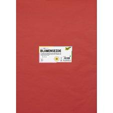LOT DE 5 - PAPIER DE SOIE, (L)500 X (H)700 MM, 20 G/M2, NOIR