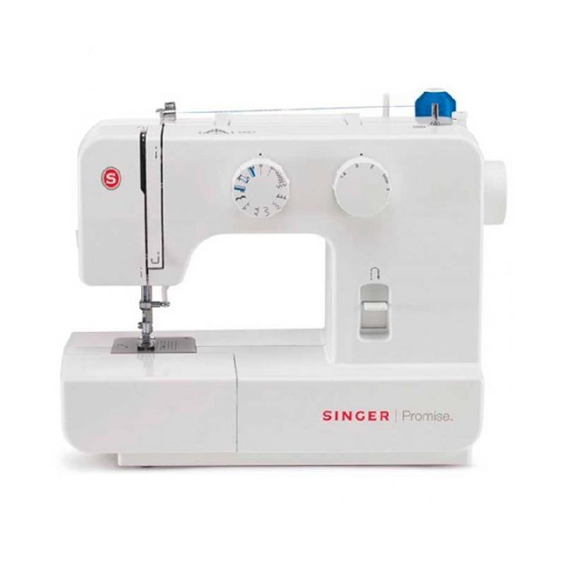 MACHINE À COUDRE SINGER PROMISE 1409 BLANC