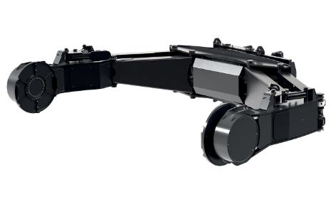 Manipulateur roues 16 t - 63? - ATT-06-007 -  MAGNITH_0