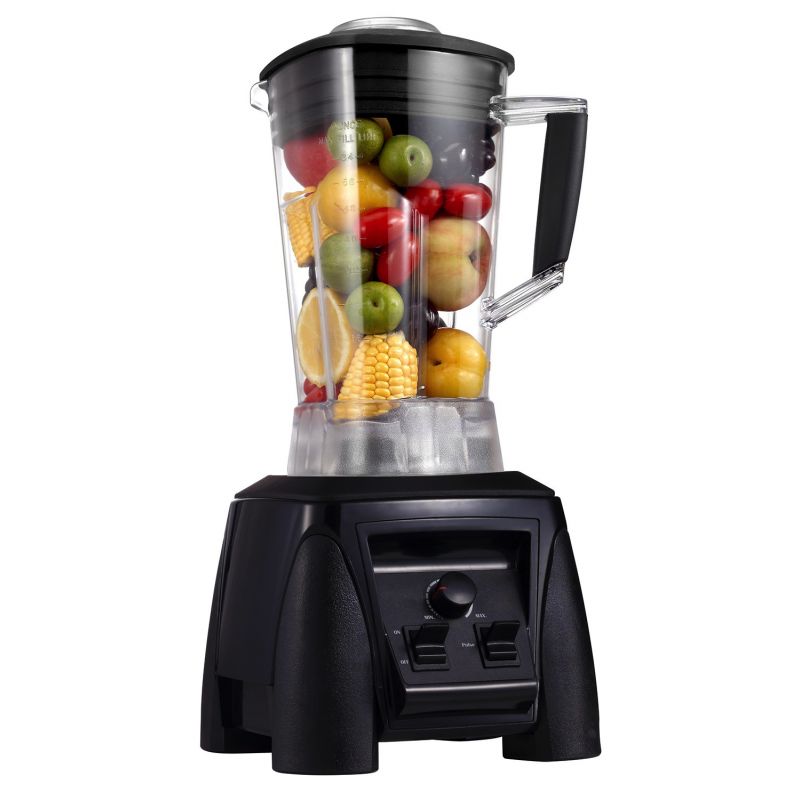 Mixeur 2 litres 2200 w professionnel MATERIEL RESTO / NESS Hellopro