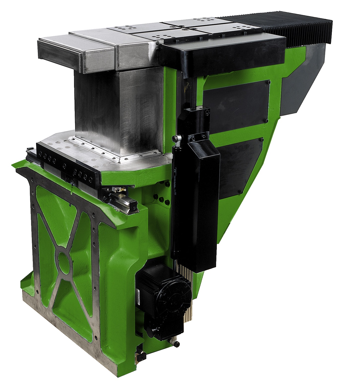 Module Triax4 CNC - Table avec guidage - Module 3 axes à commande numérique_0