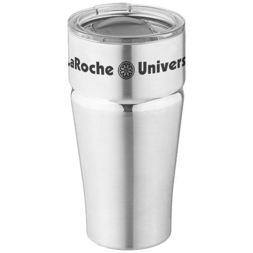 Mug isolant Milo 590ml - double paroi en acier inoxydable avec isolation par le vide_0