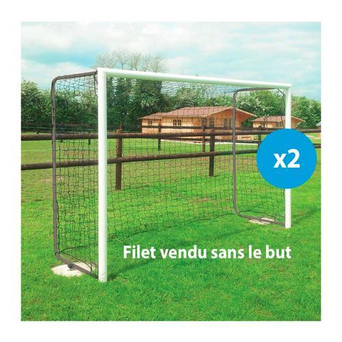 FILETS POUR BUT FOOT 5 X 2 M