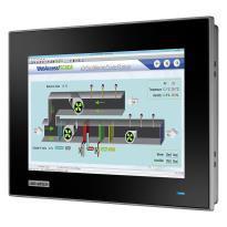 Panel PC 10.1