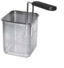 PANIER À PÂTES POUR LES CUISEURS À PÂTES DE LA SÉRIE DEXION 66