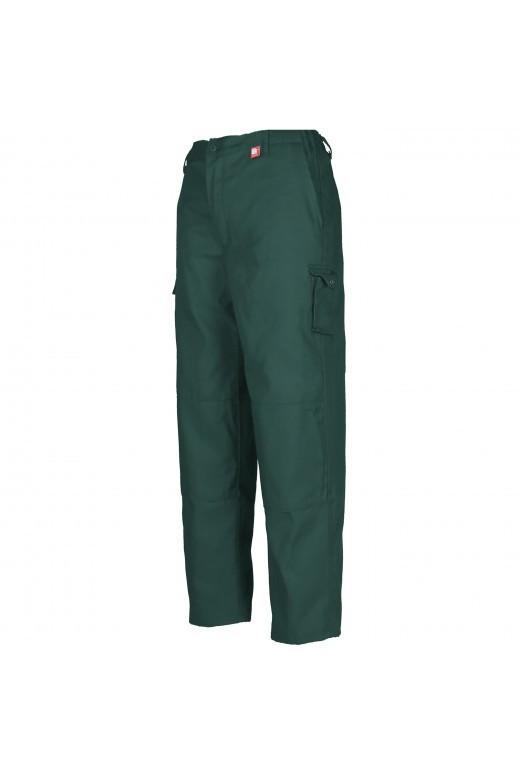 Pantalon idéal plus - PTLTRVIDVTU-DM06_0