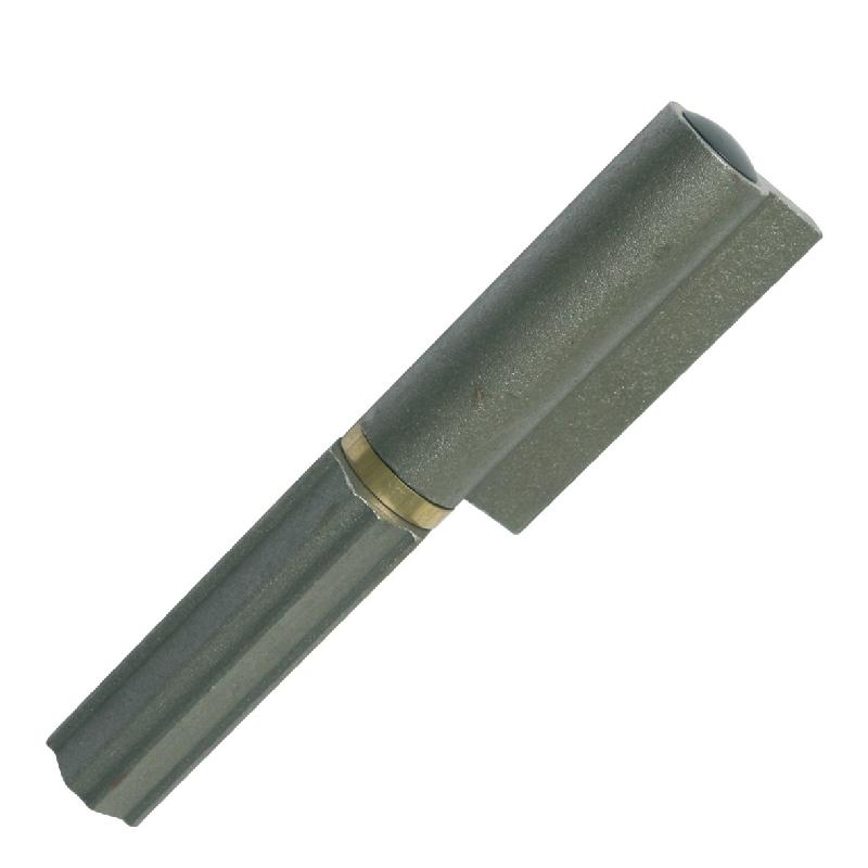 PAUMELLE MIXTE SOUDAN BAGUE LAITON 120MM - FAURE ET FILS - MS120ABLA