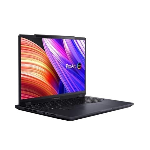 PC PORTABLE ASUS PROART P16 H7606WP-DRFSR325X 16'' ECRAN TACTILE AMD RYZEN AI 9 64 GO RAM 2 TO SSD NOIR