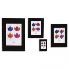 PHOTO ALBUM COMPANY CLIP FRAME - SYSTÈME DE CLIPS EN MÉTAL, FACE EN PLASTIQUE A2