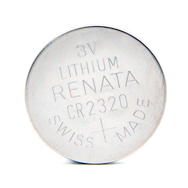 PILE BOUTON LITHIUM BLISTER CR2320 RENATA 3V 150MAH_0