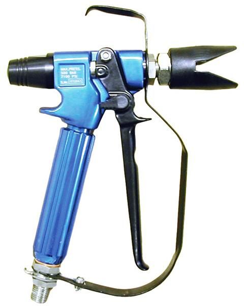 PISTOLET À USAGE INTENSIF DALEP - 607001