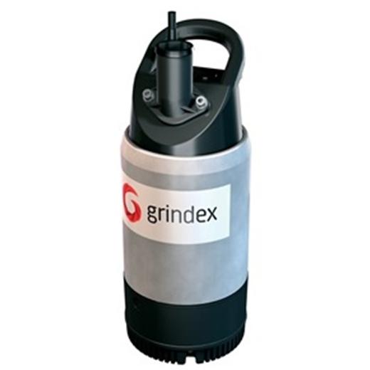 Pompe électrique GRINDEX submersible 15 m3/h - 11582044_0