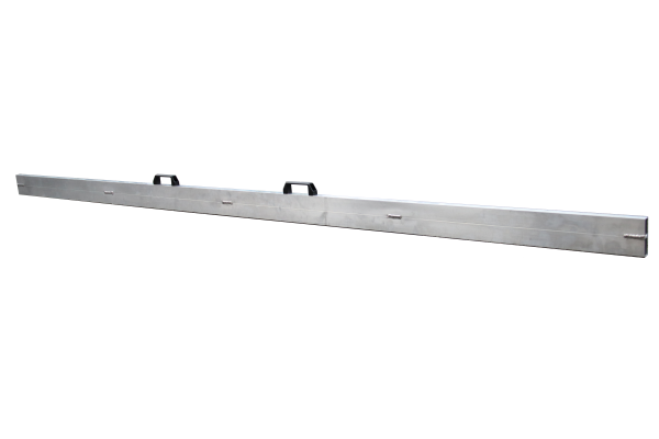 Règle de MOT pour la mesure des irrégularités des chaussées - I01 950 et I01 951_0