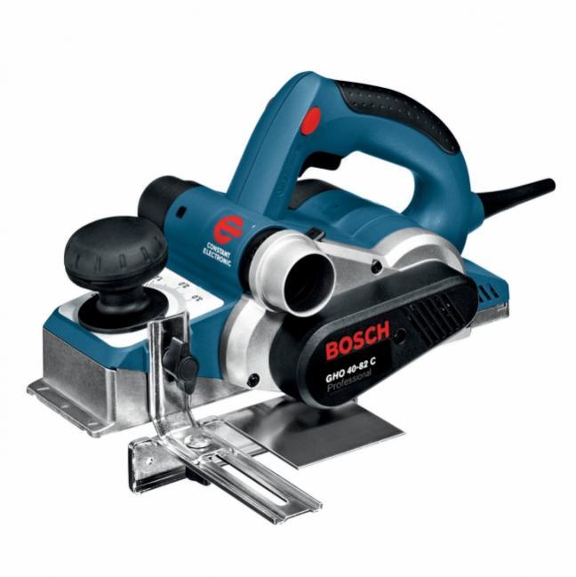 RABOT 850W GHO 40-82 C BOSCH