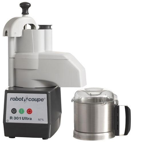Robot coupe - r301 ultra combiné cutter & coupe-légumes_0