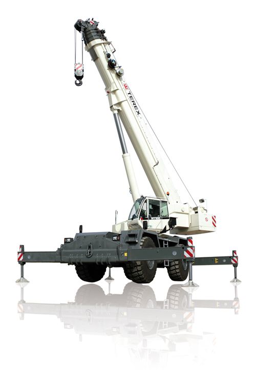 Rt 100 - grue automotrice compacte - 90 t_0