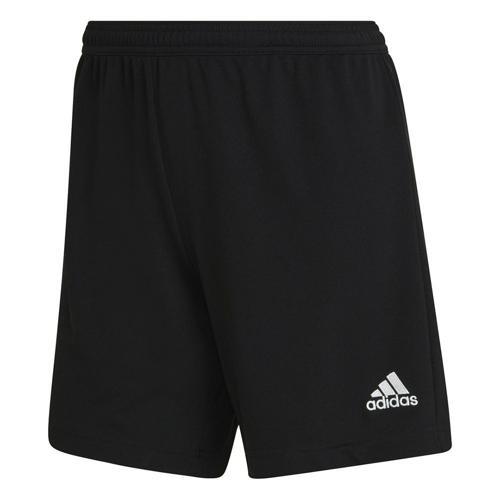 SHORT FEMME - ADIDAS - ENTRADA 22 NOIR