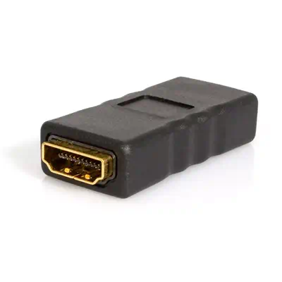 StarTech Adaptateur HDMI vers HDMI - Connecteur HDMI à _0