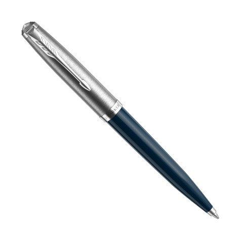 STYLO BILLE M PARKER 51 POINTE 1 MM