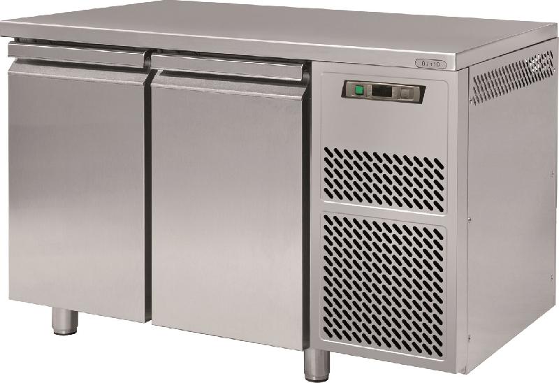 Tables réfrigérées 2 portes 0/10 °c - T72TN_0