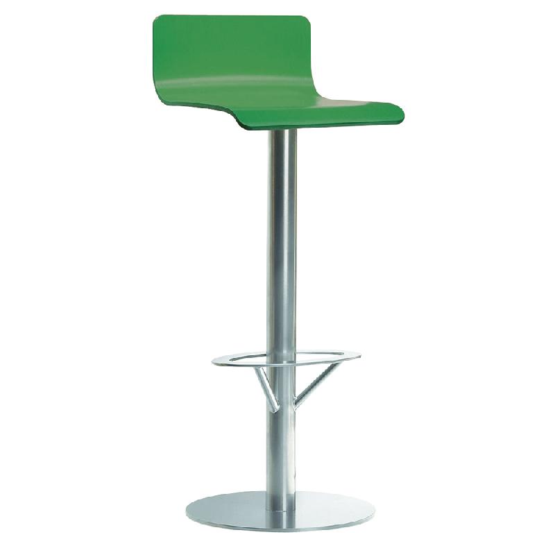 Tabouret de restaurant - modèle 555 - dimensions ergonomiques et design_0