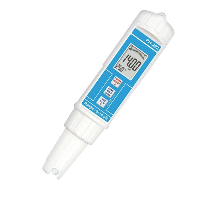Testeur de pH en solution_0