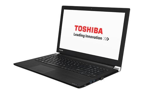 Toshiba Satellite Pro A50-C-255 - Ordinateur portable professionnel performant et sécurisé_0