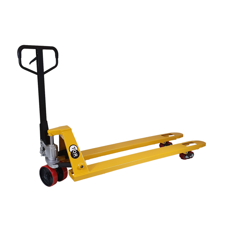 Transpalette hydraulique TOR XN20 (ACBF) - 2T - Fourches 1500 mm - Série XN_0