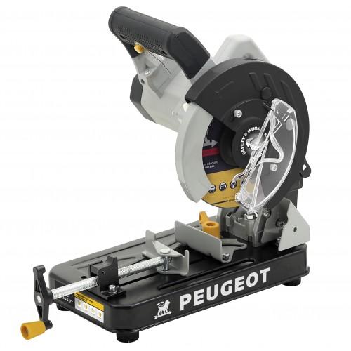 TRONÇONNEUSE À MÉTAUX COMPACTE - 180 MM - 1280 W - ENERGYCUT-180MC PEUGEOT