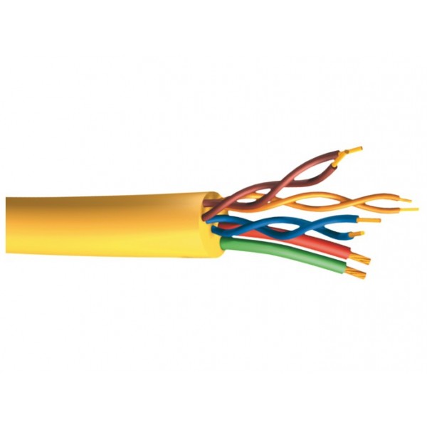 VCM/4D-CÂBLE 150M CNF.CEI46-6 CAME 62823600