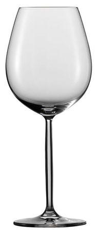 VERRE À EAU N°1 61,2CL - LOT DE 6 - SCHOTT ZWIESEL - DIVA