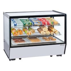 Vitrine réfrigérée 160L encastrée CVRE160L Casselin - gris CVRE160L_0