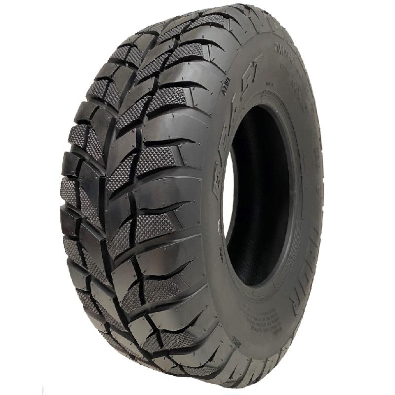 21x7.00-10 OBOR Beast 6ply Pneu tubeless avant_0
