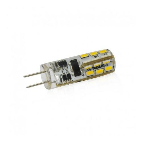 Ampoule led culot g4 1,5w 4000°k blister_0