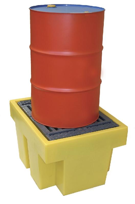Bac de rétention Haut PE 225L MW Tools OPB12_0