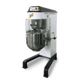 Batteur mélangeur digital  40 litres SINMAG EUROPE PLANETO_0