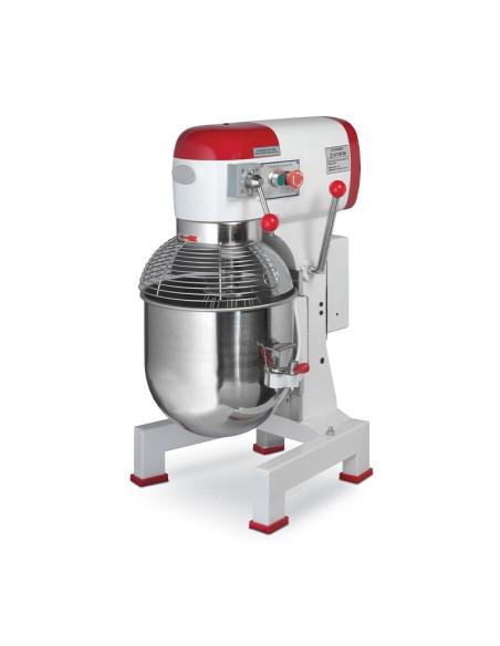 Batteur mélangeur Pizza Group 30 Litres  Référence: PL30_0