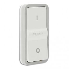 BELKIN PARAFOUDRE VERT 8 PRISES +SWITCH F7C01008AE