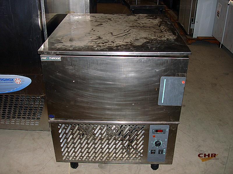Cellule de refroidissement rapide - 5 niveaux - capacité 7 kg - occasion_0