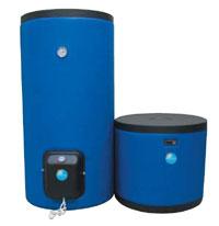 Chauffe-eau géothermiques gamme star_0