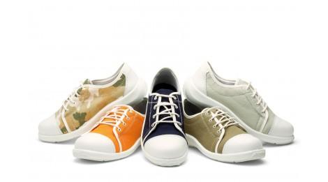 Chaussures de sécurité femme S24 Loane S1P SRC - Tige cuir Verpelle - Bleu marine - Taille 38_0