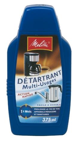 Détartrant multi-usages melitta 375ml_0