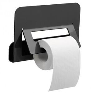 DISTRIBUTEUR PAPIER ET PORTE-REVUE GAMME TRINIUM PELLET