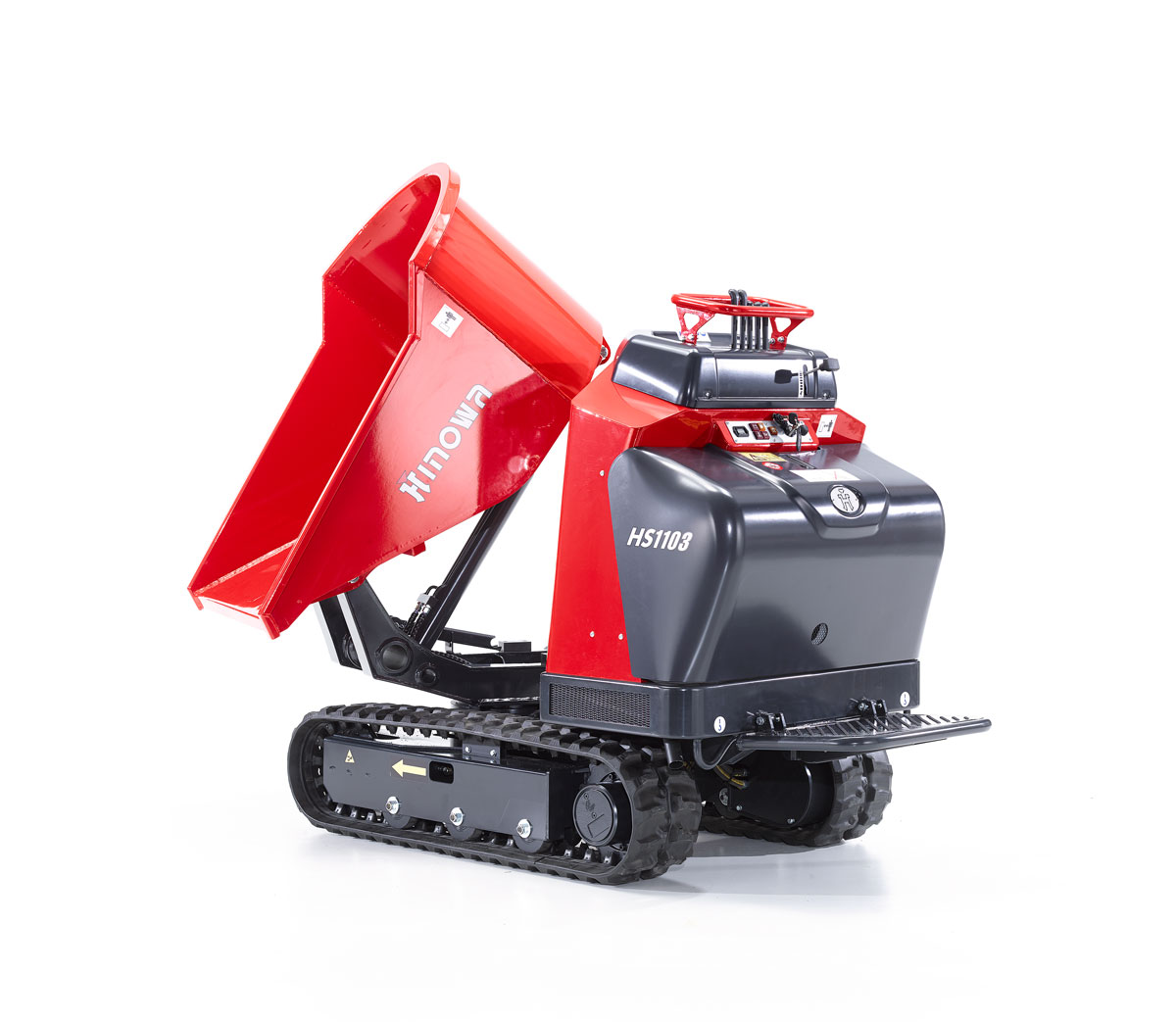 Dumper 1t - hinowa hs1103_0
