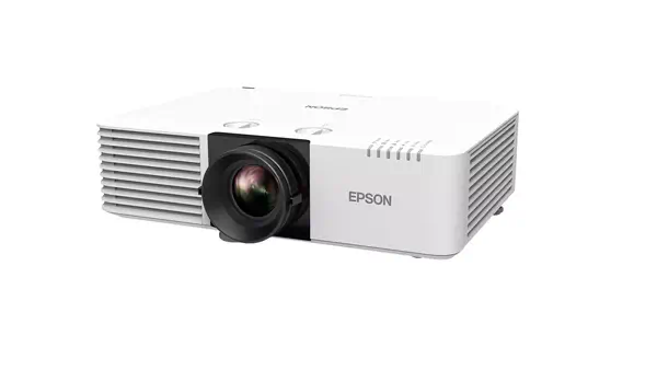 Epson EB-L570U 5200 ANSI lumens 3LCD WUXGA (1920x1200) Noir, Blanc_0