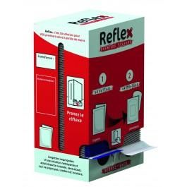 FARMOR-DISTRIBUTEUR PREMIER SECOURS REFLEX