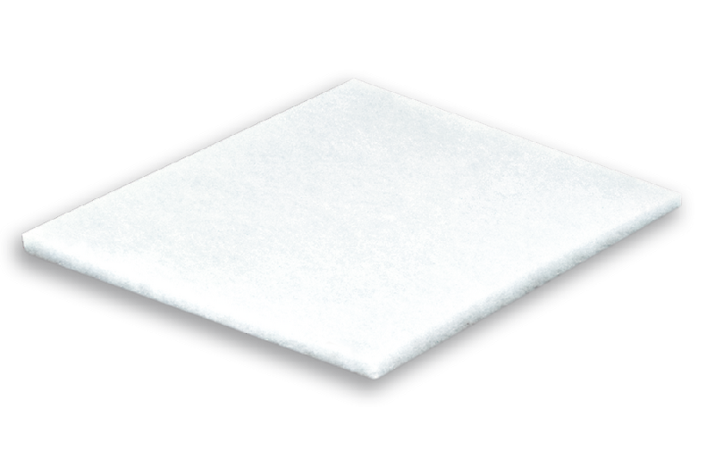 Média filtrant G3 IP 54 - Pour ventilateurs à filtre SOLIFLEX - Installation sans outil - 5 tailles standard_0