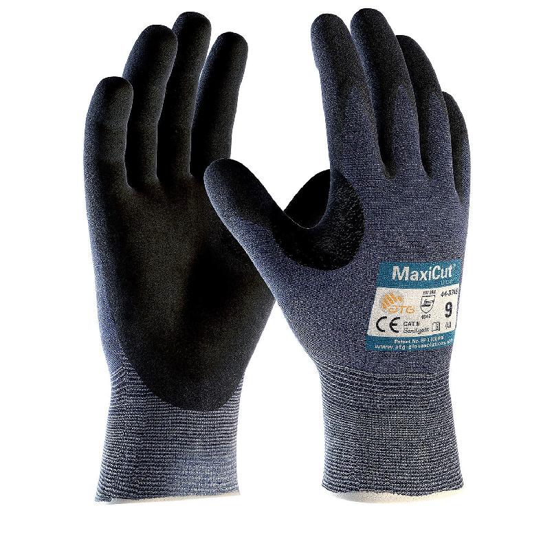 Gant atelier resistant coupure MaxiCut Ultra - 6_0