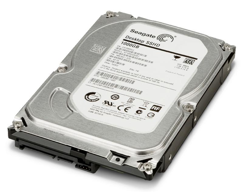 HP Disque dur SATA 1 To , 6 GB/s, 7 200 tr/min_0